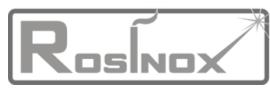 дымоходы Rosinox (Росинокс)
